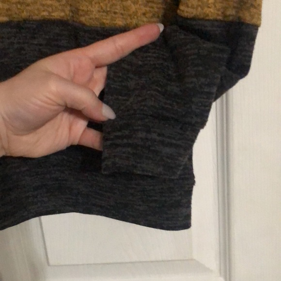 No frills ladies cool block sweater - Picture 7 of 14